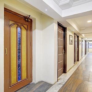 Townhouse Oak Utsav Residency